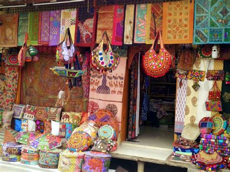 Handicrafts - Pushkar: Get the Detail of Handicrafts on Times of India Travel