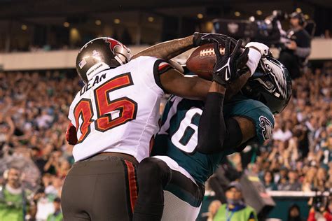 Philadelphia Eagles vs. Tampa Bay Buccaneers TV info., how to watch