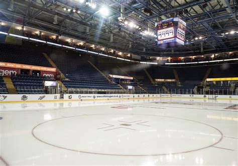 Draft Concluded: Full Summary | EIHL