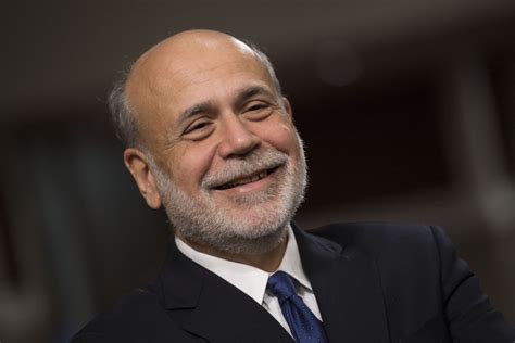 Former Federal Reserve Chairman Ben Bernanke, 2 others win 2022 Nobel Prize in economics - UPI.com