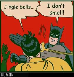 The Secret History of "Jingle Bells, Batman Smells" | Alan Cross