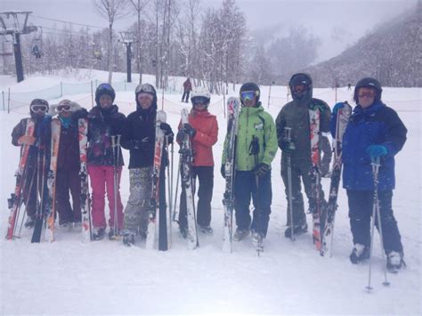 Ski Lessons in Sapporo Japan | Skiing lessons, Japan, Skiing