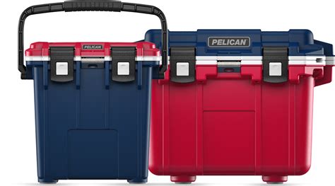 Americana Cooler Collection | Pelican