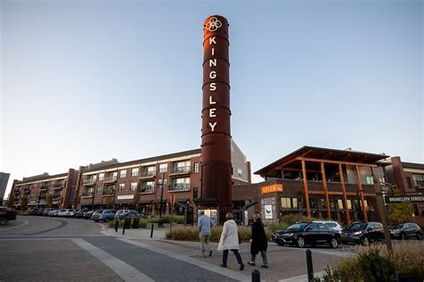 What to Eat and Do at Fort Mill's Kingsley Town Center - Charlotte Magazine