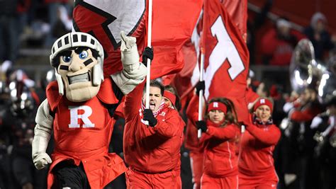 Rutgers Football Breakdown: Who Are The Scarlet Knights?