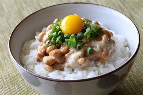 Nattō Taste Test: The Fermented Bean With Health Benefits