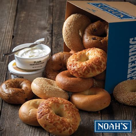 Noah’s Bagels | Visit Yolo County California, Davis, Winters, Clarksburg, Capay Valley, Woodland