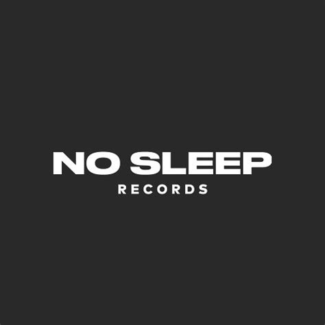 Stream No Sleep Records music | Listen to songs, albums, playlists for ...