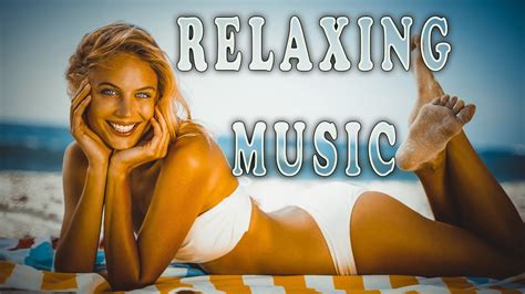 Harmony in motion - relaxing music with beautiful women in the music ...