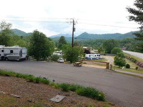 Lake Junaluska Campground - 4 Photos - Waynesville, NC - RoverPass