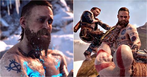 God of War: 10 Things You Didn't Know About Baldur - Nông Trại Vui Vẻ ...