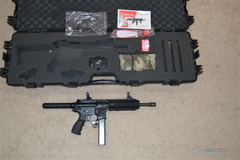 SAR 109T Tactical Pistol 9mm FREE S... for sale at Gunsamerica.com: 975667264