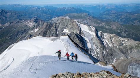 Mont-Blanc Glacier Mountain - Free photo on Pixabay - Pixabay