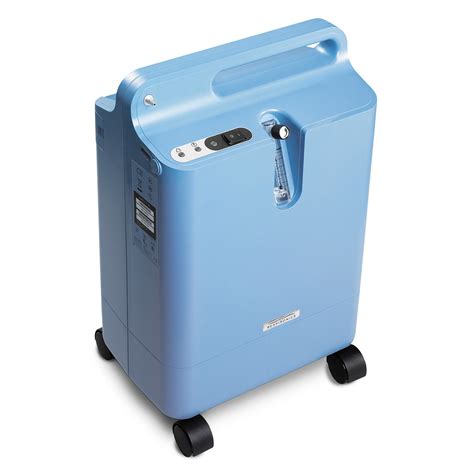 Respironics Everflo Stationary Oxygen Concentrator