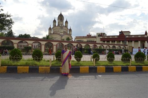 Raghu's column!: Remembering Dakshineswar Kali Temple.