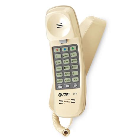 210M Beige - AT&T® Telephone Store