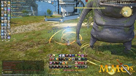 Final Fantasy XIV Game Review - MMOs.com