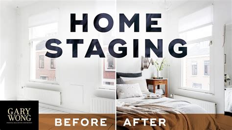 Home Staging | Before And After | Home Staging Tips Ep. 1 - YouTube