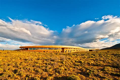 28. Tierra Patagonia Hotel & Spa, Patagonia, Chile | Patagonia hotel, Hotel spa, Hotels and resorts