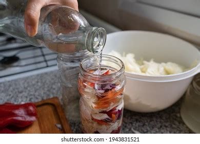 45 Pouring Water Jar Pickles Images, Stock Photos, 3D objects, & Vectors | Shutterstock