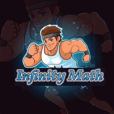 Infinity Math - Apps on Google Play