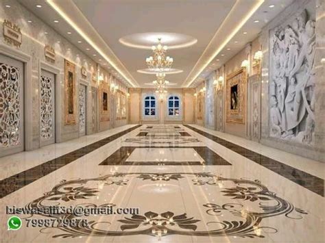 Temple interior design - Temple interior Manufacturer from Ahmedabad