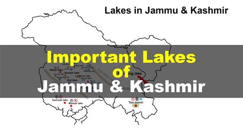 Jammu And Kashmir River Map / Kashmir Maps Perry Castaneda Map ...