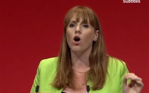 Angela Rayner: Full Labour Conference Speech 2016