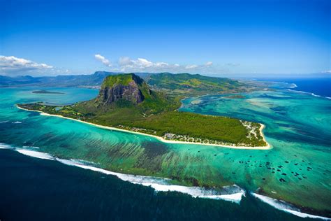 Travel to Mauritius - Discover Mauritius with Easyvoyage