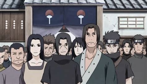 Clan Uchiha | Wiki Akatsuki Afterlife | FANDOM powered by Wikia