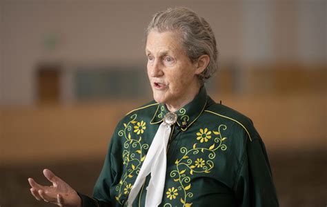 Temple Grandin to receive CSU's Founders Day Medal