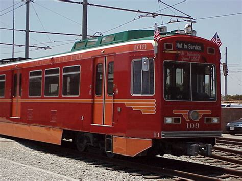 Los Angeles Metro Rail rolling stock - Wikipedia