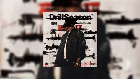 BabyDrill - Drill Season Mixtape Hosted by PDE