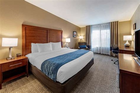 COMFORT INN & SUITES VENTURA BEACH - Updated 2024 Prices, Reviews, and ...