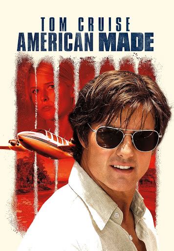 American Made - Movies on Google Play