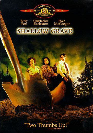 Shallow Grave (1994) on Collectorz.com Core Movies