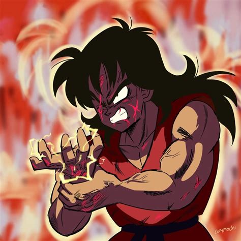 Yamcha | Anime dragon ball super, Dragon ball art, Dragon ball artwork