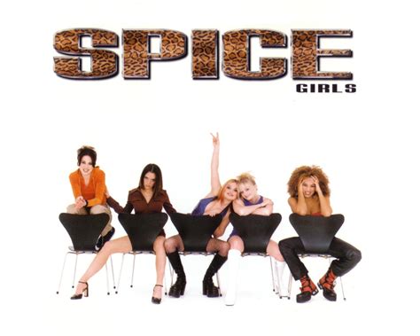 Spice Girls - Spice Girls Wallpaper (1064263) - Fanpop