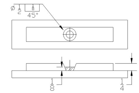 Plug Weld Symbol Explained Episodes - IMAGESEE