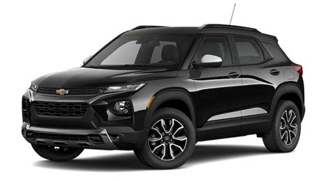 2022 chevy trailblazer rs black - lucien-rebusi