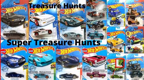 hot wheels 2020 super treasure hunt list - ambassade-mauritanie-rabat.net