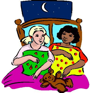 night activity clipart - Clip Art Library