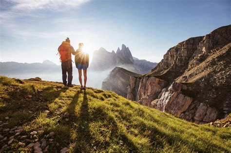 Wanderurlaub in Südtirol | Booking Südtirol