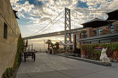 Waterbar - San Francisco, CA - Party Venue