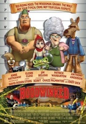 Hoodwinked! - Movies on Google Play