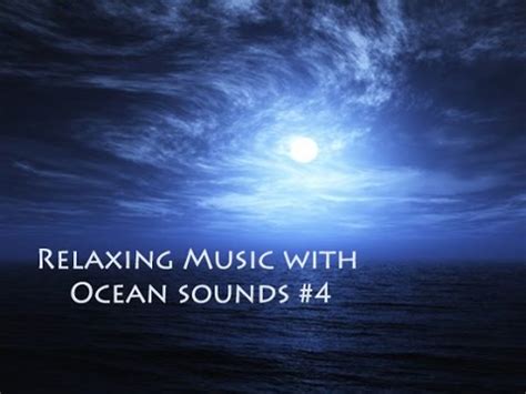 Relaxing Music with Ocean Sounds | Spa Music | Relaxation Music | New Age Music | Restful Music ...