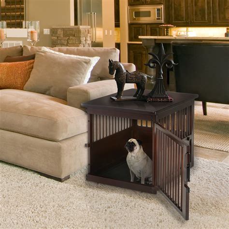 5 Best Wooden Dog Crates | All Pet Cages