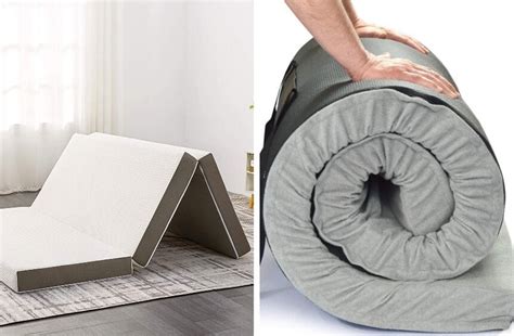 7 Best Floor Mattresses Reviewed in Detail (Summer 2023)﻿