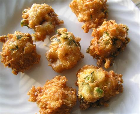 Cheese Fritter - RecipeDose.com