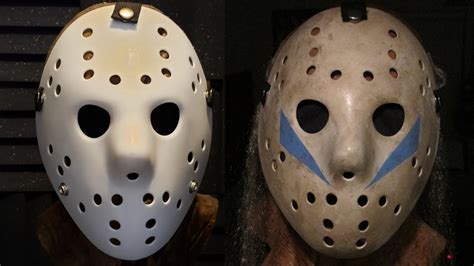 Jason hockey mask part 5 - lagoagrio.gob.ec